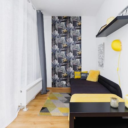 Apartamento Studio Prądnik Biały Kraków by Renters Exterior foto