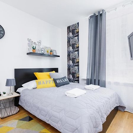 Apartamento Studio Prądnik Biały Kraków by Renters Exterior foto