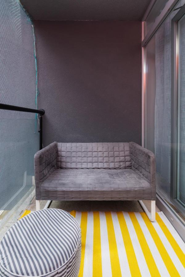 Apartamento Studio Prądnik Biały Kraków by Renters Exterior foto