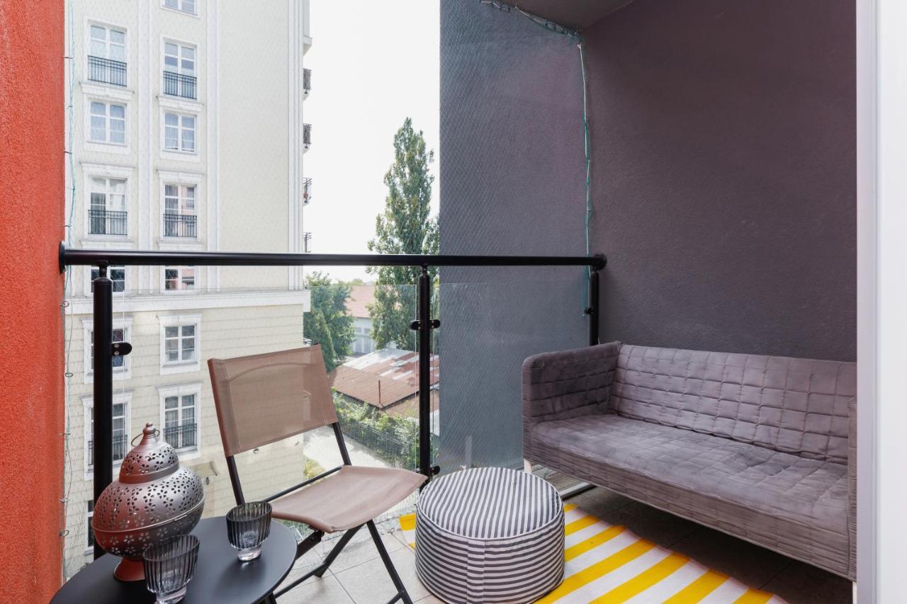 Apartamento Studio Prądnik Biały Kraków by Renters Exterior foto